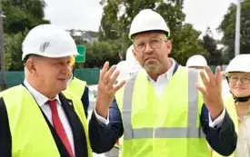 Galeria aktualności Duch sportowy w Płońsku jest niesamowity 16