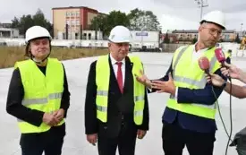 Galeria aktualności Duch sportowy w Płońsku jest niesamowity 17