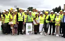 Galeria aktualności Duch sportowy w Płońsku jest niesamowity 19