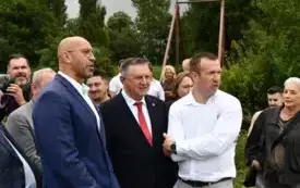Galeria aktualności Duch sportowy w Płońsku jest niesamowity 20