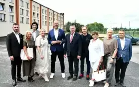 Galeria aktualności Duch sportowy w Płońsku jest niesamowity 21