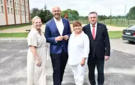 Galeria aktualności Duch sportowy w Płońsku jest niesamowity 22