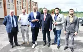Galeria aktualności Duch sportowy w Płońsku jest niesamowity 23