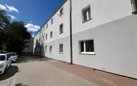 Galeria aktualności W Płońsku powstaje pierwsze w powiecie mieszkanie wspomagane 1