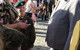 Godzina &ldquo;W&rdquo; &ndash; 76. rocznica wybuchu Powstana Warszawskiego