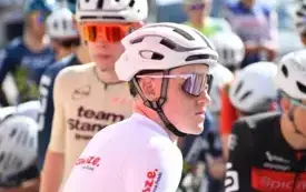 Galeria aktualności Pasjonujący finisz na ul. Warszawskiej i polskie podium w Rynku&nbsp; 14
