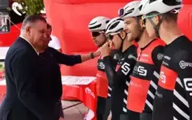Galeria aktualności Pasjonujący finisz na ul. Warszawskiej i polskie podium w Rynku&nbsp; 23