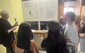 Galeria aktualności Delegacja z Berdyczowa w Płońsku 3