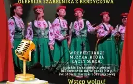 Galeria aktualności Delegacja z Berdyczowa w Płońsku 8