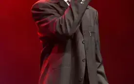 Galeria aktualności Koncert w wykonaniu artyst&oacute;w z Pałacu Kultury w Berdyczowie 4