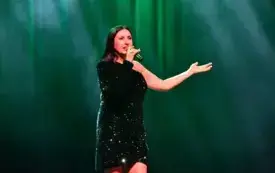 Galeria aktualności Koncert w wykonaniu artyst&oacute;w z Pałacu Kultury w Berdyczowie 6
