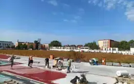Galeria aktualności Płońsk w budowie 2