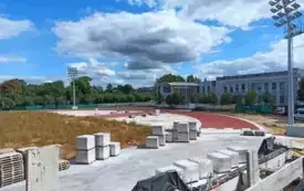 Galeria aktualności Płońsk w budowie 3