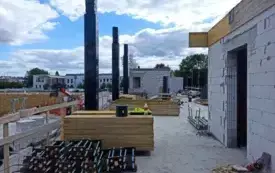 Galeria aktualności Płońsk w budowie 4