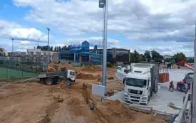 Galeria aktualności Płońsk w budowie 14