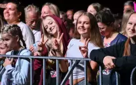 Galeria aktualności Dożynki Wojew&oacute;dztwa Mazowieckiego i Diecezji Płockiej 1