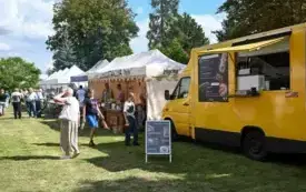 Galeria aktualności Dożynki Wojew&oacute;dztwa Mazowieckiego i Diecezji Płockiej 17