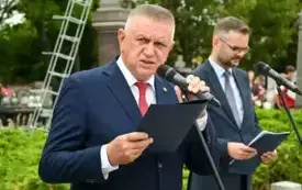 Galeria aktualności 86. rocznica wybuchu II wojny światowej &nbsp; 1