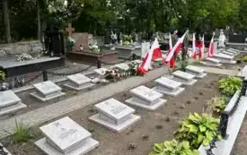 Galeria aktualności 86. rocznica wybuchu II wojny światowej &nbsp; 2
