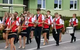 Galeria aktualności 86. rocznica wybuchu II wojny światowej &nbsp; 4