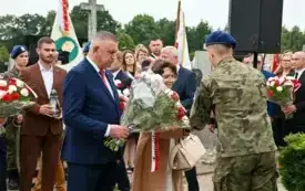 Galeria aktualności 86. rocznica wybuchu II wojny światowej &nbsp; 5