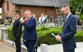 Galeria aktualności 86. rocznica wybuchu II wojny światowej &nbsp; 9
