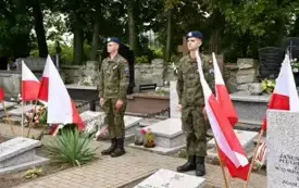 Galeria aktualności 86. rocznica wybuchu II wojny światowej &nbsp; 10