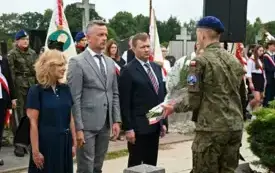 Galeria aktualności 86. rocznica wybuchu II wojny światowej &nbsp; 11