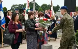 Galeria aktualności 86. rocznica wybuchu II wojny światowej &nbsp; 12