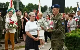 Galeria aktualności 86. rocznica wybuchu II wojny światowej &nbsp; 14