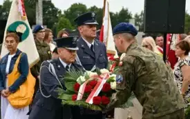 Galeria aktualności 86. rocznica wybuchu II wojny światowej &nbsp; 16