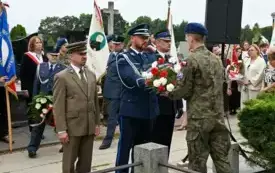 Galeria aktualności 86. rocznica wybuchu II wojny światowej &nbsp; 17