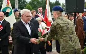 Galeria aktualności 86. rocznica wybuchu II wojny światowej &nbsp; 20