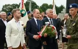 Galeria aktualności 86. rocznica wybuchu II wojny światowej &nbsp; 21