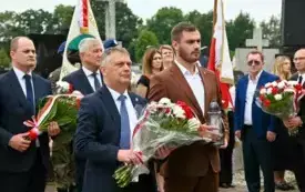 Galeria aktualności 86. rocznica wybuchu II wojny światowej &nbsp; 22