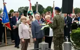 Galeria aktualności 86. rocznica wybuchu II wojny światowej &nbsp; 24