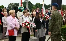 Galeria aktualności 86. rocznica wybuchu II wojny światowej &nbsp; 25