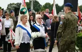 Galeria aktualności 86. rocznica wybuchu II wojny światowej &nbsp; 26