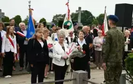 Galeria aktualności 86. rocznica wybuchu II wojny światowej &nbsp; 27