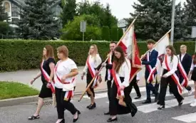 Galeria aktualności 86. rocznica wybuchu II wojny światowej &nbsp; 29