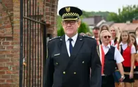 Galeria aktualności 86. rocznica wybuchu II wojny światowej &nbsp; 32