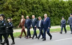 Galeria aktualności 86. rocznica wybuchu II wojny światowej &nbsp; 33