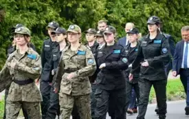 Galeria aktualności 86. rocznica wybuchu II wojny światowej &nbsp; 34