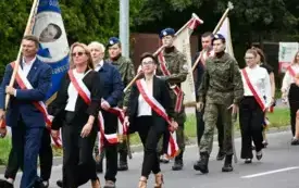 Galeria aktualności 86. rocznica wybuchu II wojny światowej &nbsp; 36
