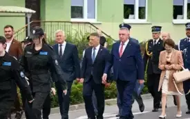 Galeria aktualności 86. rocznica wybuchu II wojny światowej &nbsp; 39