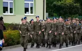 Galeria aktualności 86. rocznica wybuchu II wojny światowej &nbsp; 40
