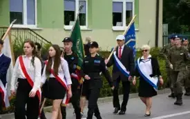 Galeria aktualności 86. rocznica wybuchu II wojny światowej &nbsp; 41