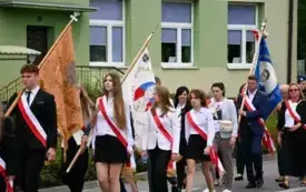 Galeria aktualności 86. rocznica wybuchu II wojny światowej &nbsp; 42