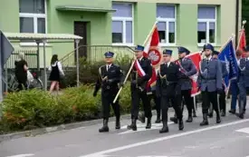 Galeria aktualności 86. rocznica wybuchu II wojny światowej &nbsp; 43