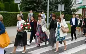 Galeria aktualności 86. rocznica wybuchu II wojny światowej &nbsp; 44
